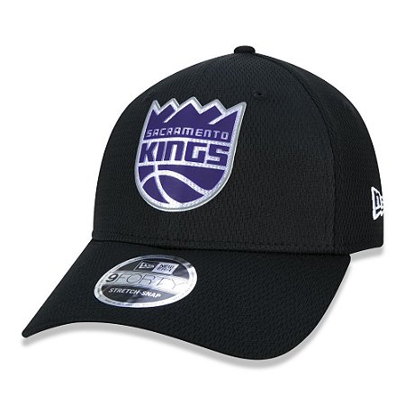 Boné Sacramento Kings 940 Back Half - New Era