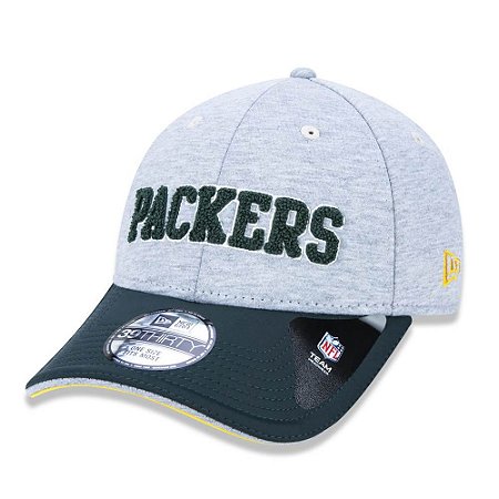 Boné Green Bay Packers 3930 Modern College - New Era