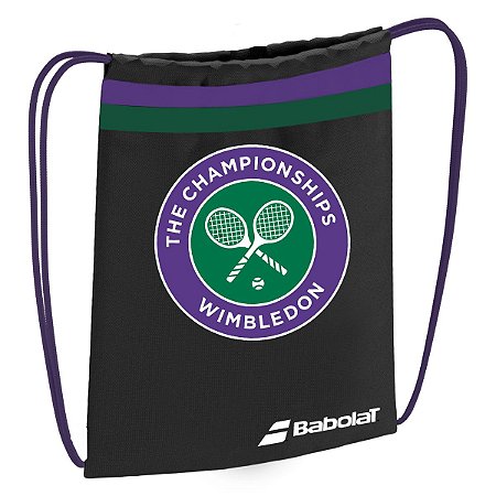 Sacola Gym Bag Wimbledon - Babolat