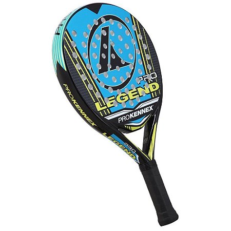 Raquete de Padel Kinetic Legend Pro - Prokennex