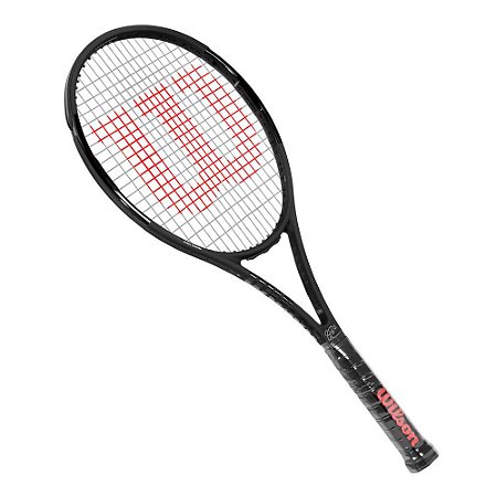 Raquete de Tenis Wilson Pro Staff RF97 Autograph 2020