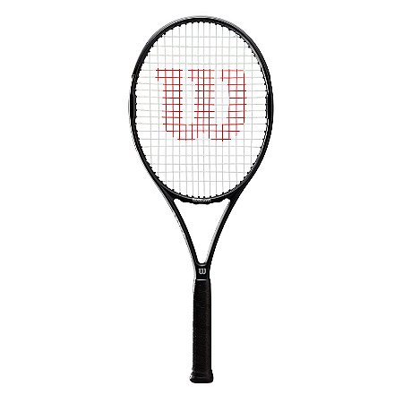 Raquete de Tenis Wilson Pro Staff Precision 100