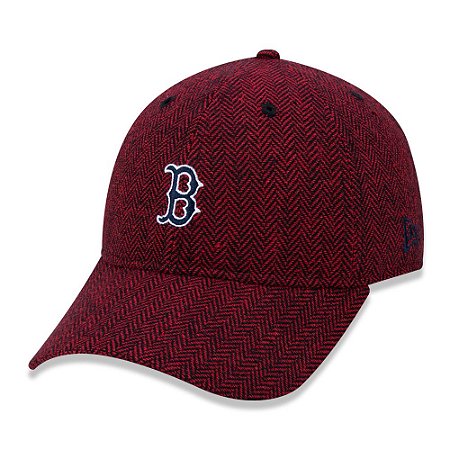 Boné Boston Red Sox 940 Versatile Address - New Era