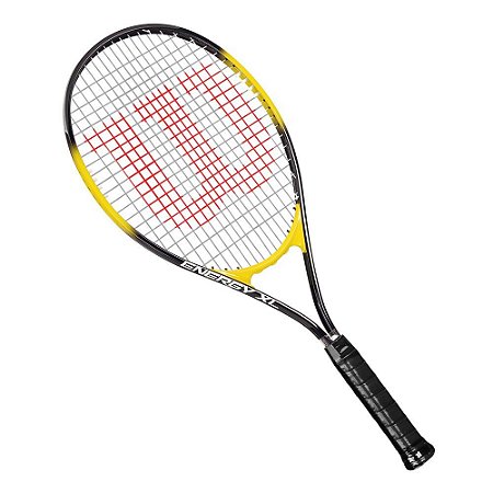 Raquete de Tenis Energy XL - Wilson