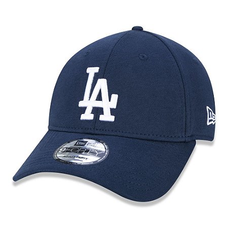 Boné Los Angeles Dodgers 940 Jersey Pack - New Era