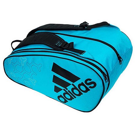 Raqueteira de Padel Beach Tennis Racket Bag Control 2.0 - Adidas