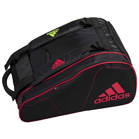 Raqueteira de Padel e Beach Tennis Racket Bag Tour 2.0 - Adidas