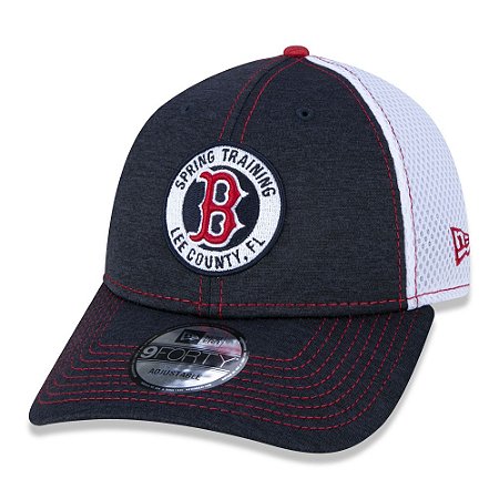 Boné Boston Red Sox 940 Centric Neo - New Era