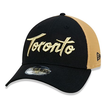 Boné Toronto Raptors 3930 CS19 Alt - New Era