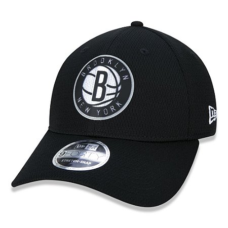 Boné Brooklyn Nets 940 Back Half - New Era