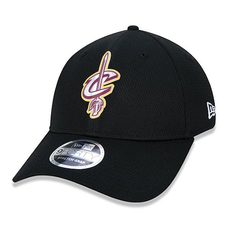 Boné Cleveland Cavaliers 940 Back Half - New Era