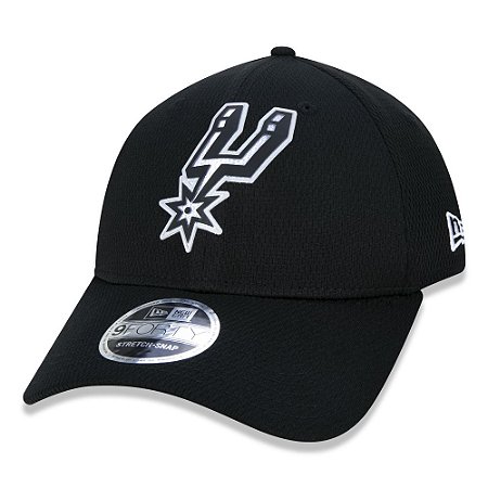 Boné San Antonio Spurs 940 Back Half - New Era