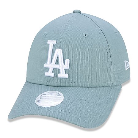 Boné Los Angeles Dodgers 940 Woman League ESS - New Era