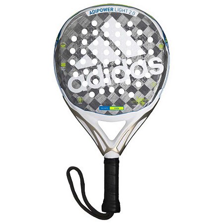 Raquete de Padel ADIPOWER Light 2.0 Martita Ortega - Adidas