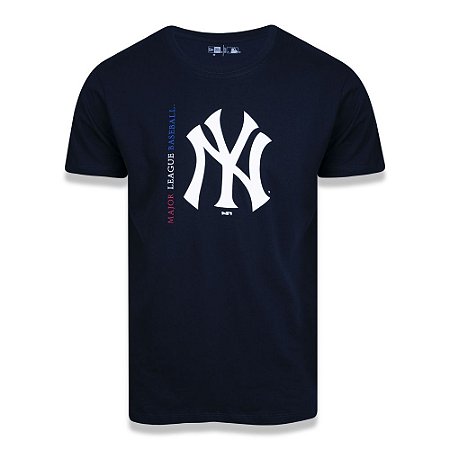 Camiseta New York Yankees Under Dance League - New Era