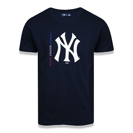 Camiseta New York Yankees Under Dance League - New Era