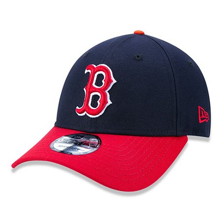 Boné Boston Red Sox 940 Team Color - New Era