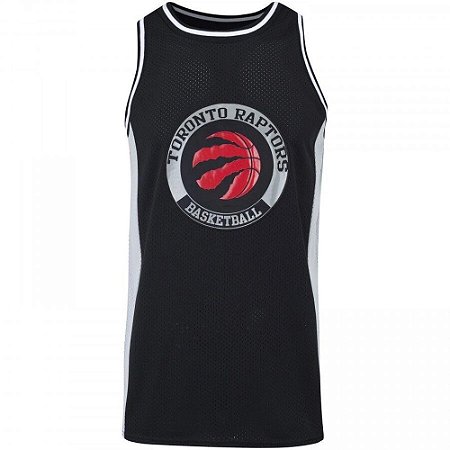 Regata Jersey Toronto Raptors Game - NBA