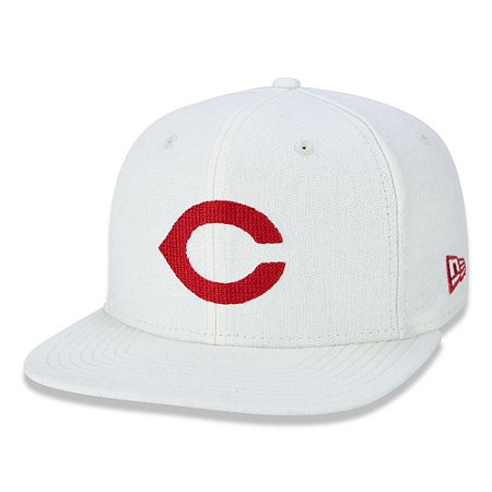 Boné Cleveland Indians 950 Reborn Class - New Era