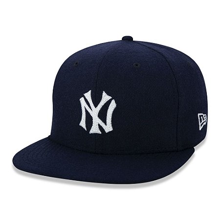 Boné New York Yankees 950 Reborn Class - New Era