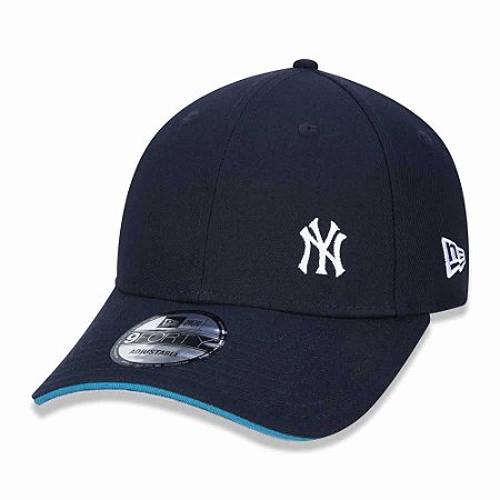 Boné New York Yankees 940 Dance Detail - New Era