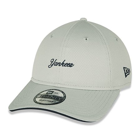 Boné New York Yankees 920 Bright Badge - New Era