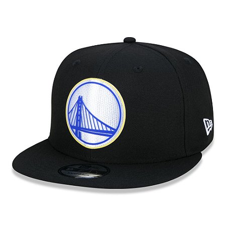 Boné Golden State Warriors 950 Back Half - New Era