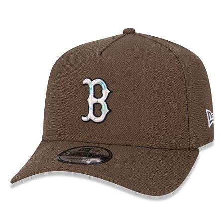 Boné Boston Red Sox 940 Botany Sublime - New Era