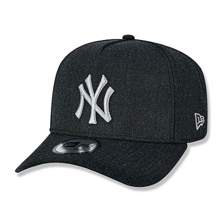 Boné New York Yankees 940 A-frame Heather Pop - New Era