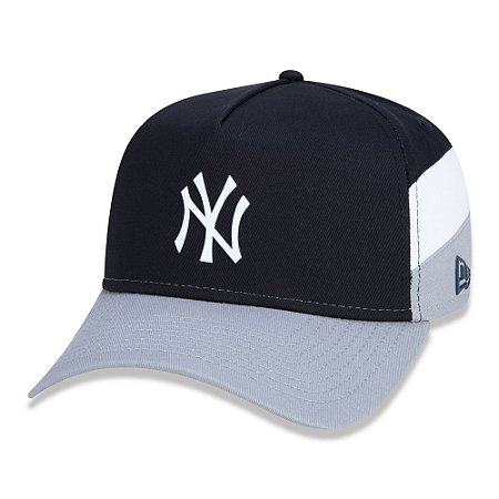 Boné New York Yankees 940 A-Frame Fresh Side - New Era