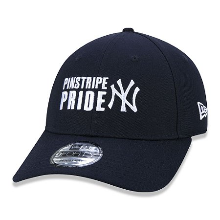 Boné New York Yankees 940 Sport Pride - New Era
