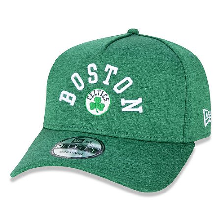 Boné Boston Celtics 940 A-Frame Fresh College - New Era