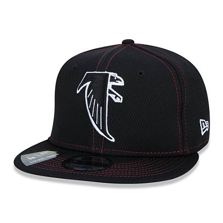 Boné New Era Atlanta Falcons 950 Sideline Road Retro NFL100