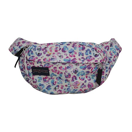 Pochete JanSport Fifth Avenue 2,5 Litros