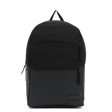 Mochila JanSport Ripley Preto 27 Litros