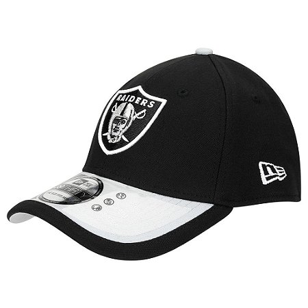 Boné Oakland Raiders 3930 Sideline - New Era