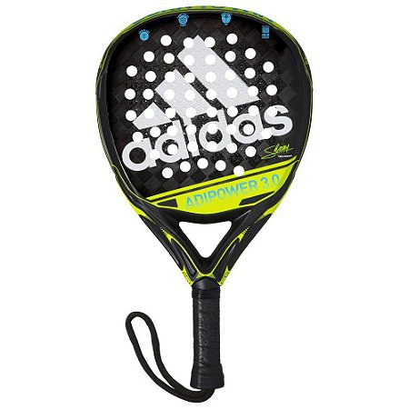 Raquete Padel Adidas Adipower 3.0 Seba Nerone