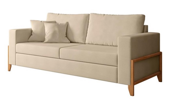 Estofado Living Spain