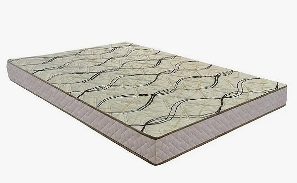 Colchão Casal Max Sono D33 Paropas 22cm