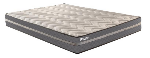 Colchão Casal Paropas Pasquale Plus D45 Altura: 30cm