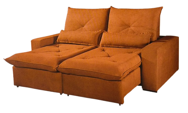 Conjunto Estofado Delta