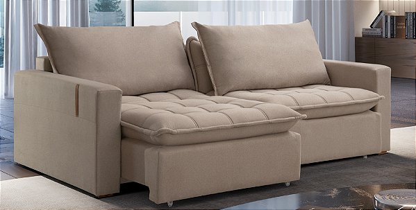 Conjunto Estofado Cama 973 2.30m
