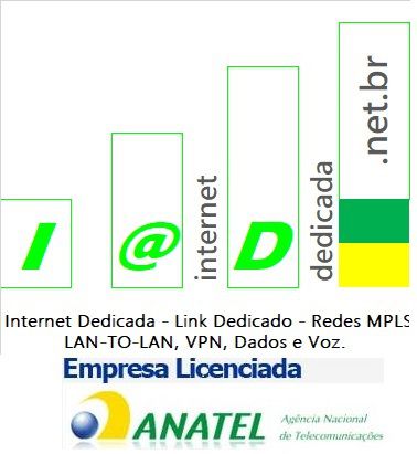 TÓPICO DEDICADO] - Provedores Regionais de Internet Fibra óptica, Page 25