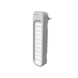 Luminária De Emergência Autonoma Lea INTELBRÁS