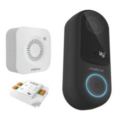Vídeo Porteiro WI-FI Smart Ivw 3000+