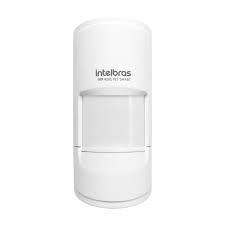 SENSOR INFRAVERMELHO PASSIVO SEM FIO IVP 4101 PET SMART