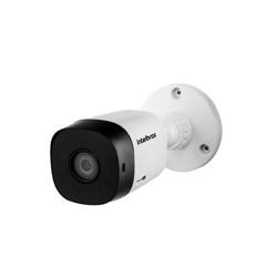 Câmera intelbrás  20 Mt 3.6 Mm Multi Hd Vhd 1220b Ir 2 Mp Full Hd G6