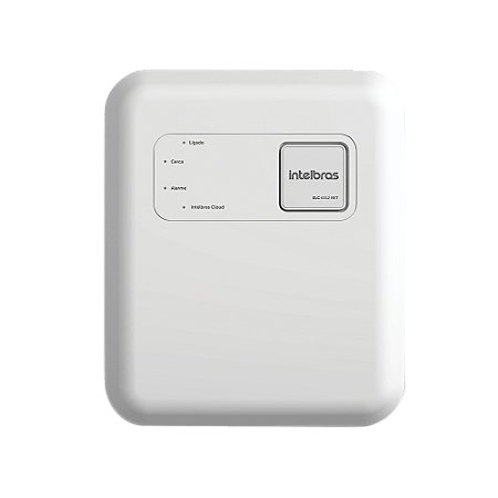 CENTRAL DE CERCA ELÉTRICA INTELBRAS ELC 6012 NET