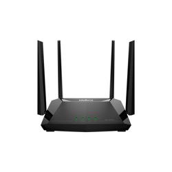 Roteador e Repetidor intelbrás Gigabit Dual Band Ac 1200mbps W5-1200g