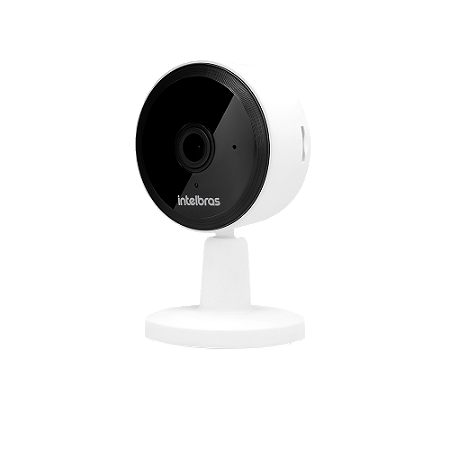 Câmera  Wi-fi Intelbrás  Hd Imx1